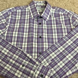 Brand new express shirt